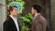 Alex and Philip on Days of our Lives | Image: JPI